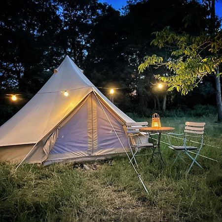 Hotel 'T Schaaphof Tent En Ontbijt Deinze Zewnętrze zdjęcie