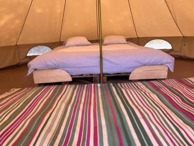 Hotel 'T Schaaphof Tent En Ontbijt Deinze Zewnętrze zdjęcie